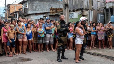 brazil news headlines crime